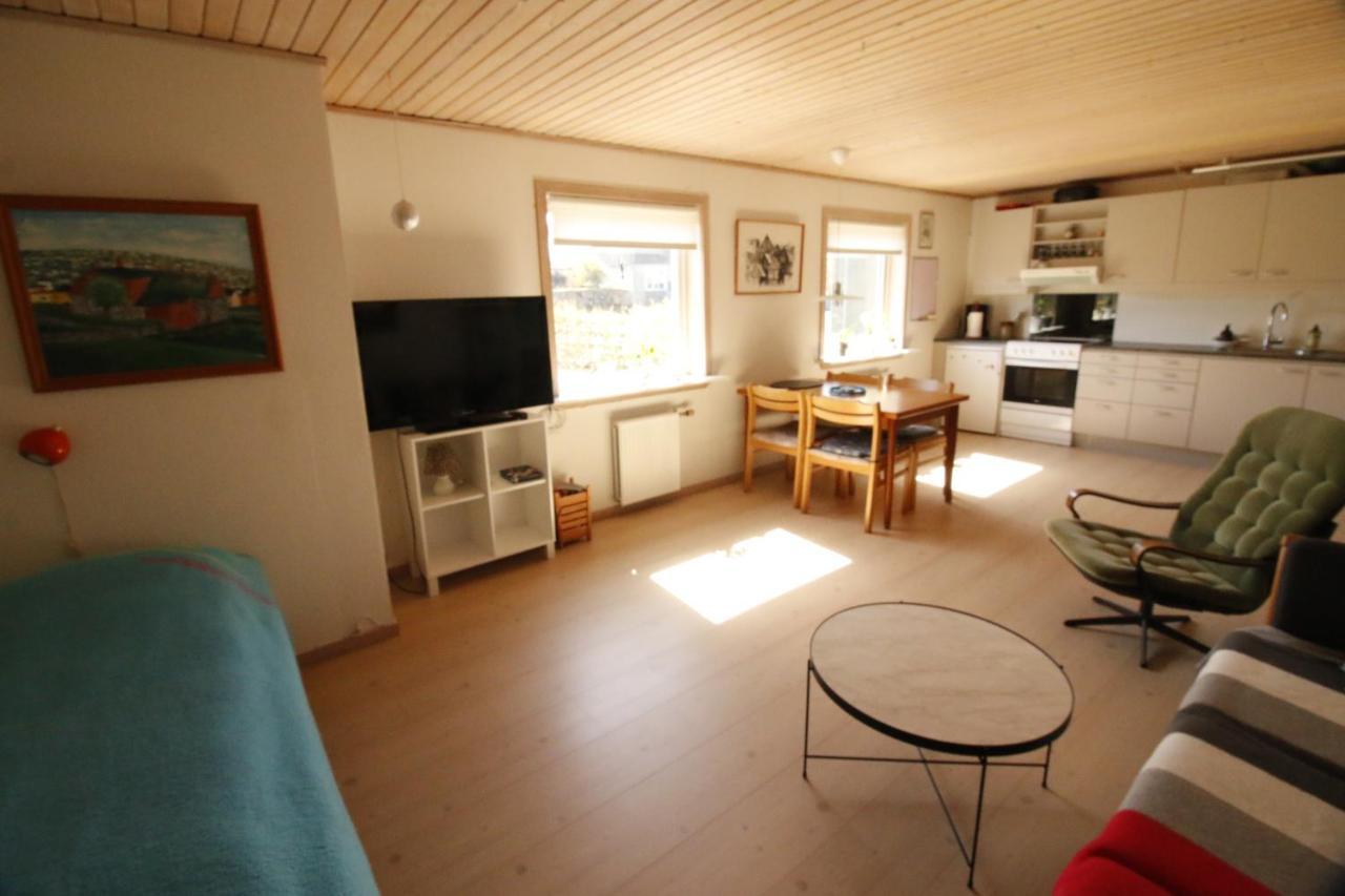 One Bedroom Apartment In Quiet Neighborhood Torshavn Luaran gambar