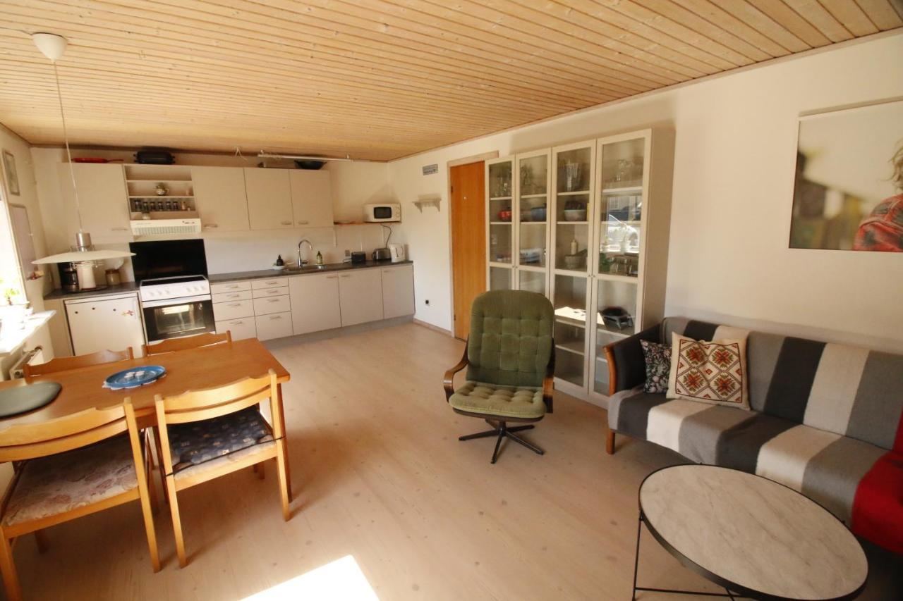 One Bedroom Apartment In Quiet Neighborhood Torshavn Luaran gambar