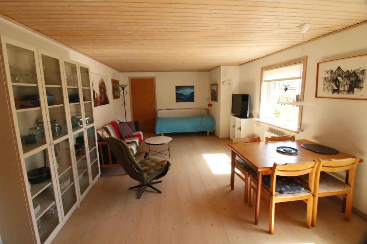 One Bedroom Apartment In Quiet Neighborhood Torshavn Luaran gambar